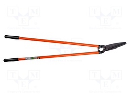 Cutters; L: 900mm; for the grass; Blade length: 200mm