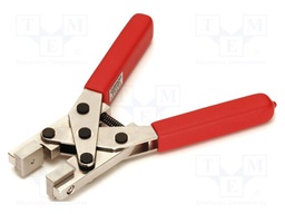 Tool: for crimping