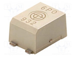 Relay: solid state; SPST-NO; 900mA; max.20VAC; max.20VDC; SMT; 500V