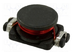Inductor: wire