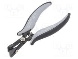Pliers; ESD