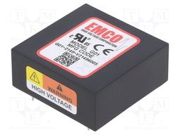 Converter: DC/DC