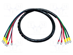 Test lead; Works with: ASR-3200,ASR-3300,ASR-3400