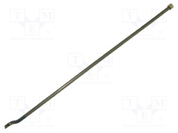 Blade; Application: CK-10280