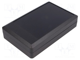 Enclosure: multipurpose; X: 90mm; Y: 143mm; Z: 30mm; HANDLEGANT II