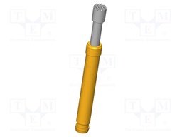Test needle; GKS-113
