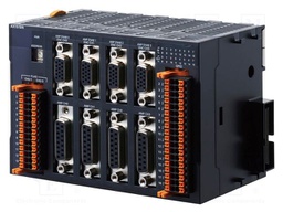 Automation module: control unit; AX; OUT 1: NPN; 90x80x130mm