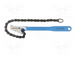 Wrench; for oil filter