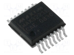 IC: interface; transceiver; RS232,full duplex; 235kbps; SSOP16