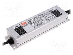 Power supply: switched-mode; Communication: DALI; LED; 150W; 1.75A