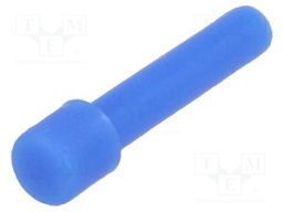 Sealing pin; Series: RT360; Ecomate RM; Size: 16
