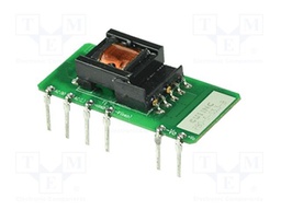 Power supply: switching