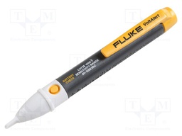 Tester: non-contact voltage detector; 200÷1000VAC; batteries
