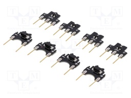 Kit: semiconductors; ECell; Application: for breadboards