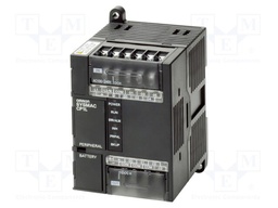 Module: PLC programmable controller; OUT: 4; IN: 6; CP1L; OUT 1: NPN
