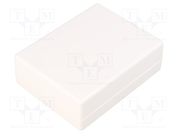 Enclosure: multipurpose