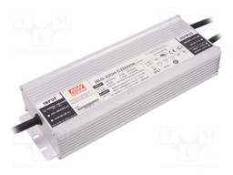 Power supply: switched-mode; Communication: DALI; LED; 319.2W