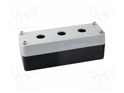 Case; 22mm; A22; No.of butt: 3