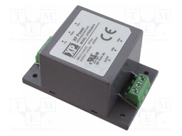 Converter: DC/DC