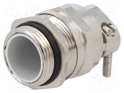 Cable gland; M25