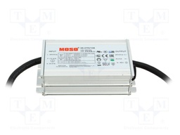 Power supply: switching; LED