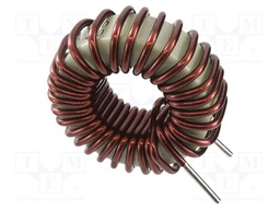 Inductor: wire
