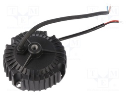 Power supply: switched-mode; LED; 100W; 27÷56VDC; 875÷2780mA; IP67