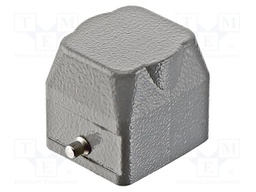 Engineering PN: Han-Modular Twin Kappe