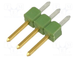 3P AMPMODU II STIFT LEI