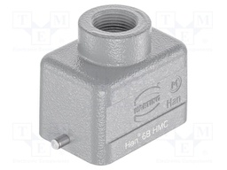 Han 6B-HMC-HTE-R-M20