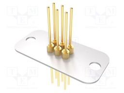 Filter: anti-interference