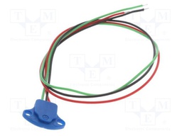 Sensor: inclinometer