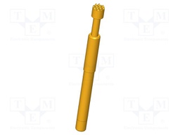 Test needle; GKS-113