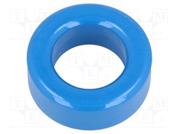 Ferrite: toroidal; L: 16mm; Øint: 24mm; Øout: 40mm; Core mat: N87