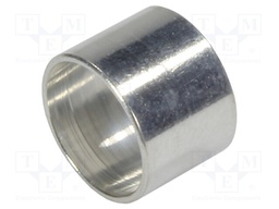 Contact; male; 0.13÷0.33mm2; 26AWG÷22AWG; crimped; 5A