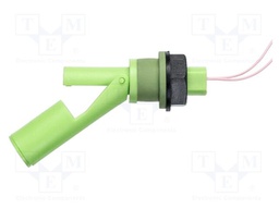 Sensor: liquid level