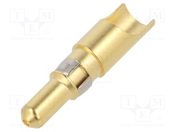 DIN-Signal high current m, 40A solder V