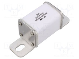 Fuse: fuse; quick blow; 400A; 1kVDC; ceramic