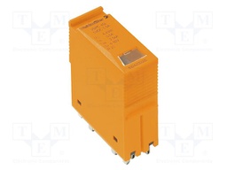 Surge arrester