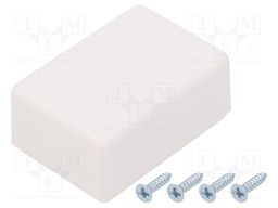 Enclosure: multipurpose