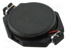 Inductor: wire