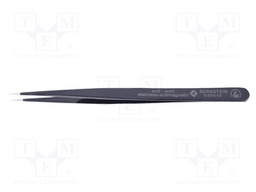 Tweezers; ESD