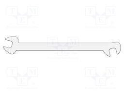 Tool: mounting tool; GS