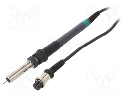Spare part: soldering iron; for QUICK-203G station; 150W; ESD