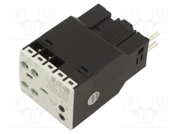 Timer; -25÷40°C; 100÷130VAC; Range: 0,05÷100s