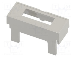 Terminals cover