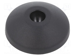 Foot; 59mm; polyamide