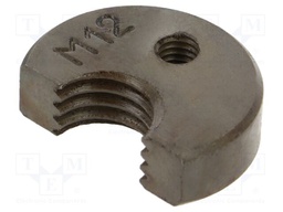 Blade; UNIOR-620256; Thread: M12