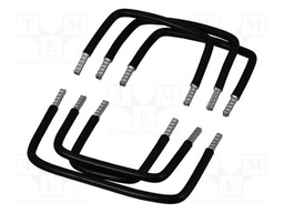 Set of connections