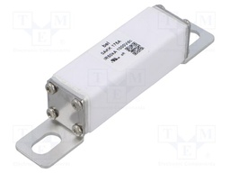 Fuse: fuse; 175A; 1kVDC; medium time-lag; ceramic